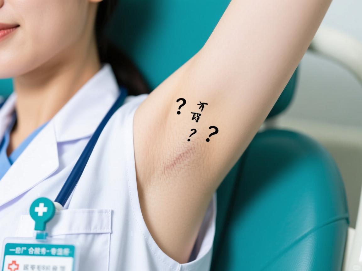 合肥腋秀腋臭医院靠谱吗？深度解析合肥腋秀腋臭专科的靠谱选择