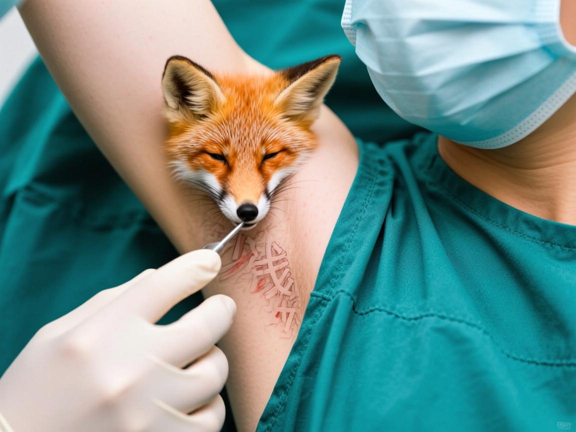 狐臭微波手术多少钱，详解狐臭微波治疗费用与选择