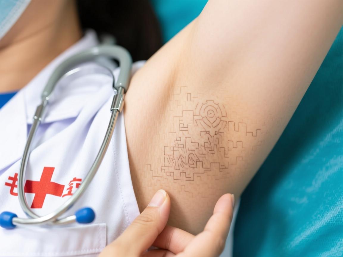 合肥腋秀腋臭专科是正规医院吗？深度解析合肥腋秀腋臭专科的正规性