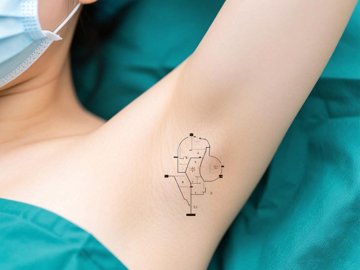 合肥腋秀腋臭专科，专业解析合肥腋秀医院割狐臭的流程与优势