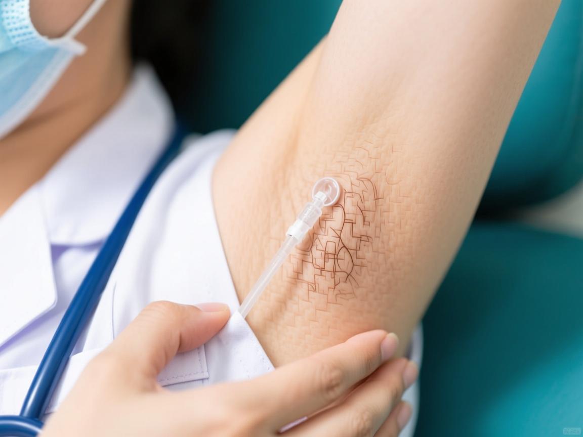 合肥腋秀腋臭专科怎么样？深度解析合肥腋臭诊疗的专业选择