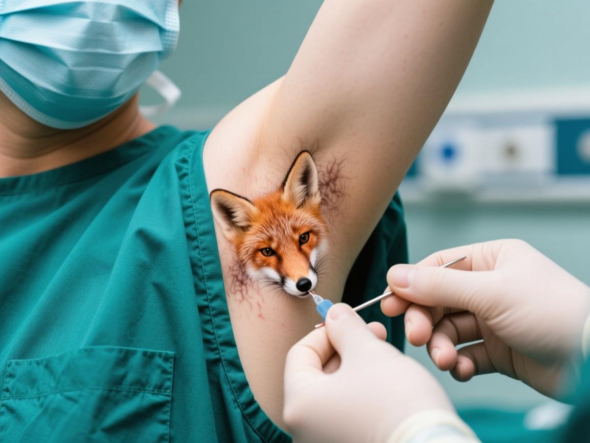 芜湖狐臭手术医院选择指南，如何找到专业的狐臭手术医院