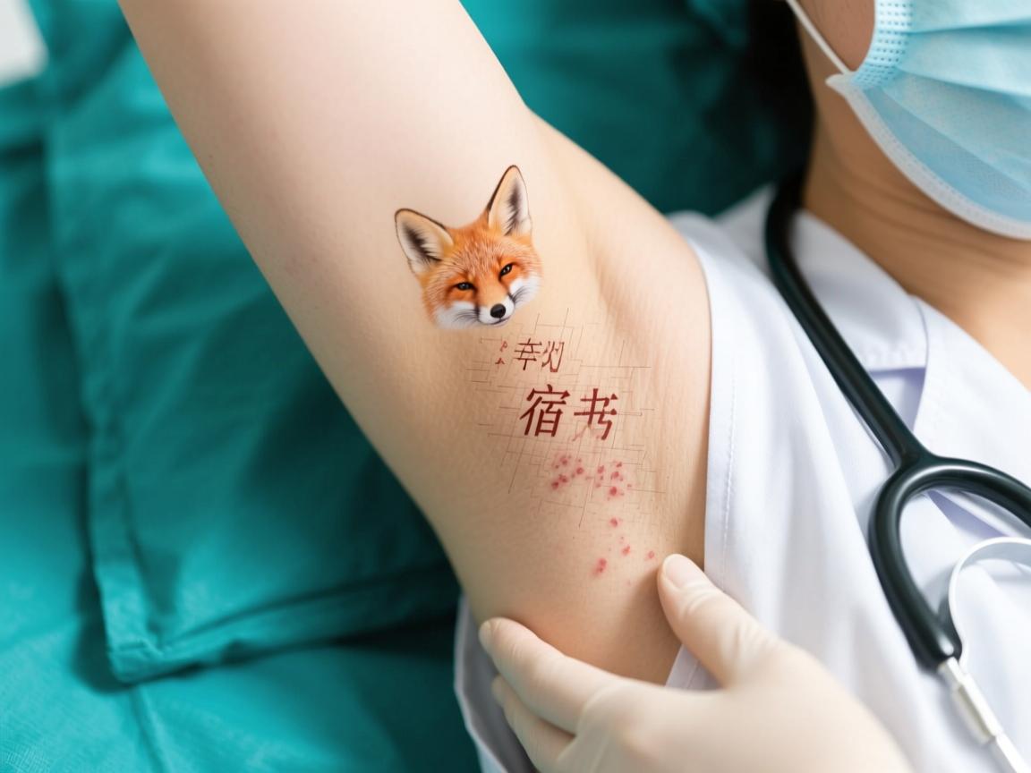 合肥腋秀解析宿州狐臭医院，专业视角下的狐臭治疗与选择