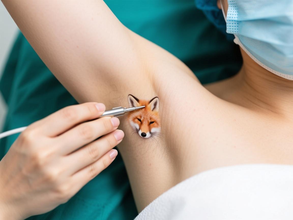 在芜湖做狐臭手术，芜湖狐臭手术医院选择与专业指南