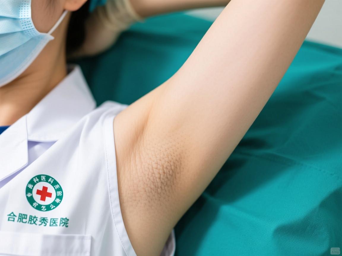 合肥腋秀腋臭专科医院怎么样?深度解析合肥腋秀腋臭医院的特色与优势 合肥腋秀腋臭专科医院怎么样?深度解析合肥腋秀腋臭医院的特色与优势