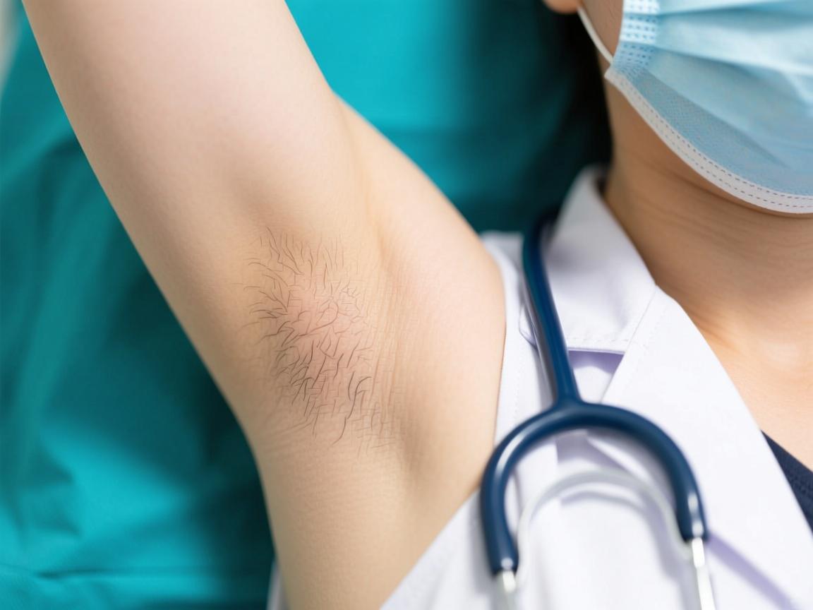 合肥腋秀腋臭专科医院怎么样?深度解析合肥腋秀腋臭医院的特色与优势 合肥腋秀腋臭专科医院怎么样?深度解析合肥腋秀腋臭医院的特色与优势