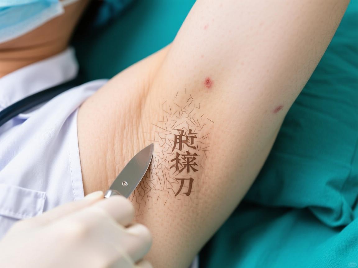 在合肥腋臭开刀的医院选择，合肥腋臭开刀的专业医疗指南