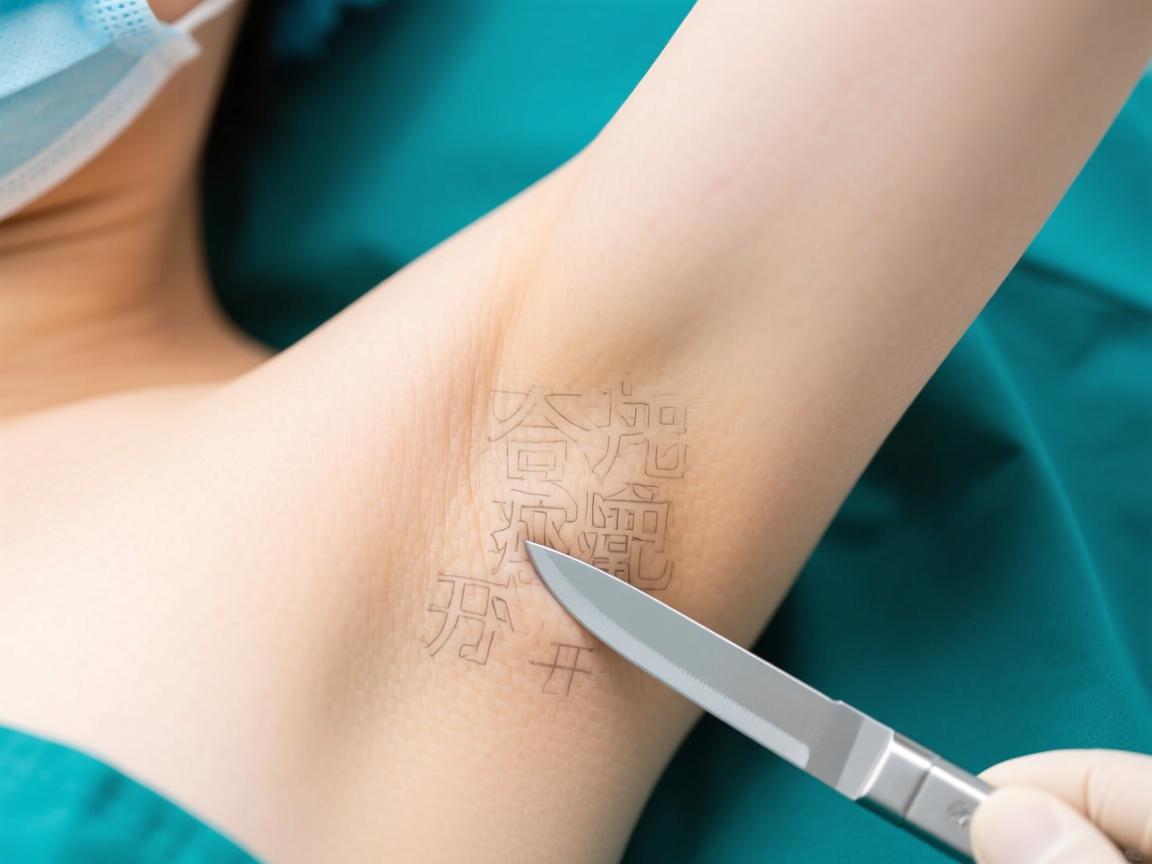 在合肥腋臭开刀的医院选择，合肥腋臭开刀的专业医疗指南