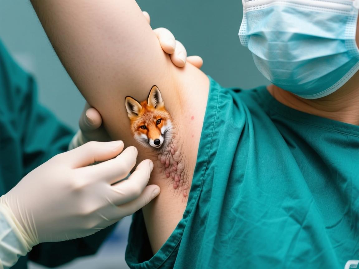 六安狐臭手术医院选择指南,如何找到专业的狐臭手术医院 六安狐臭手术医院选择指南,如何找到专业的狐臭手术医院