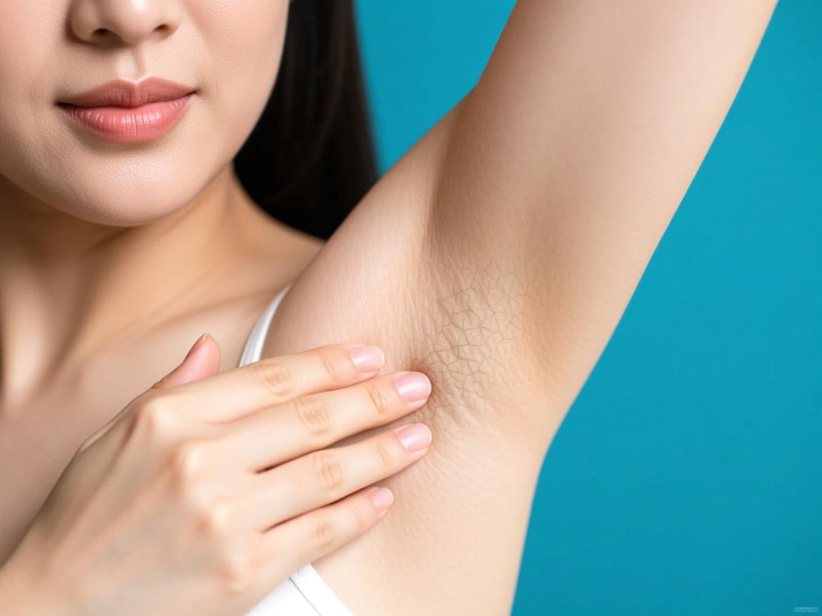 威特顿治疗腋臭,女性选择威特顿的必要性分析 威特顿治疗腋臭,女性选择威特顿的必要性分析