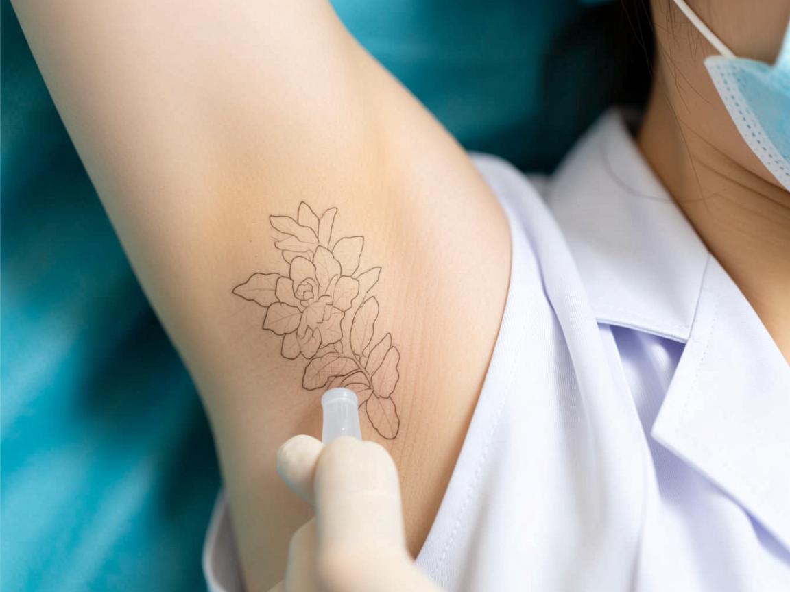 合肥腋秀腋臭技术怎么样？深度解析合肥腋秀腋臭专科的技术优势