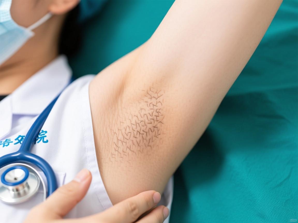 合肥腋臭治疗医院专业解析，选择合肥腋臭治疗医院的要点