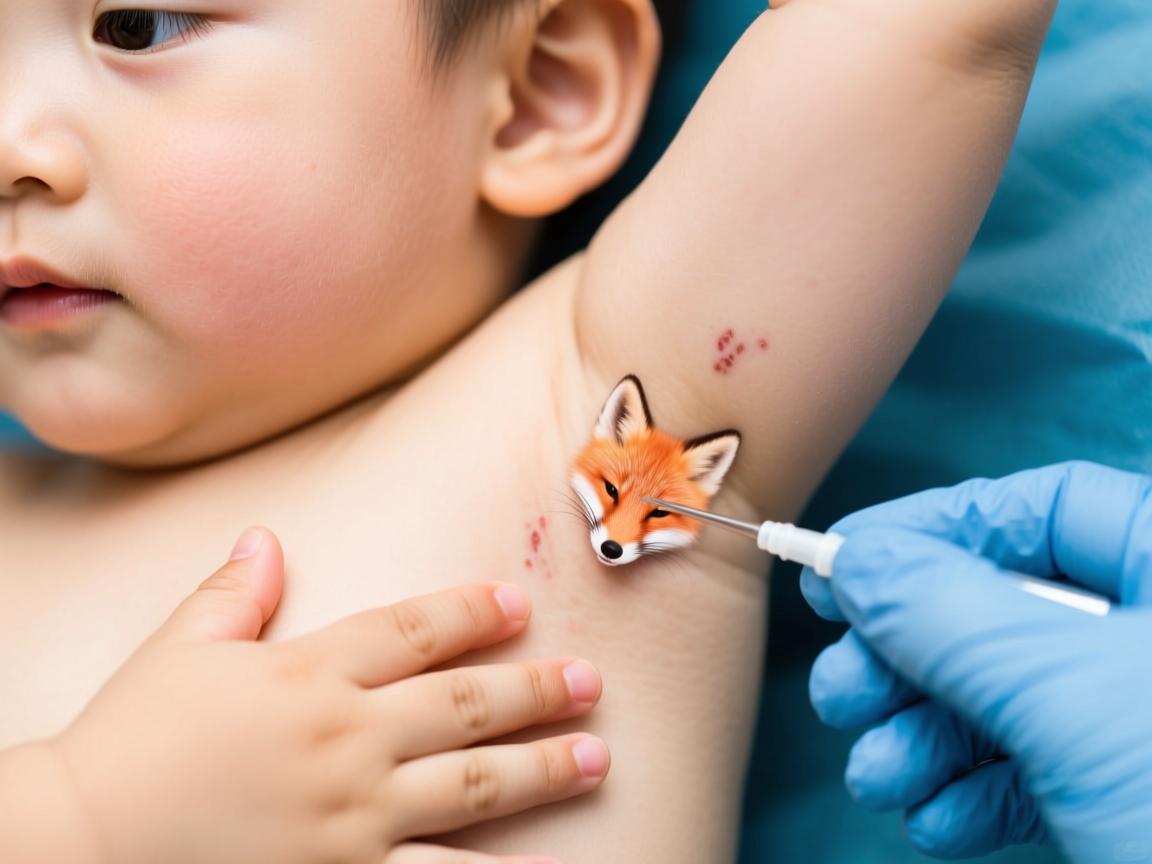 12岁可以做狐臭手术吗?关于12岁狐臭手术的全面解析 12岁可以做狐臭手术吗?关于12岁狐臭手术的全面解析