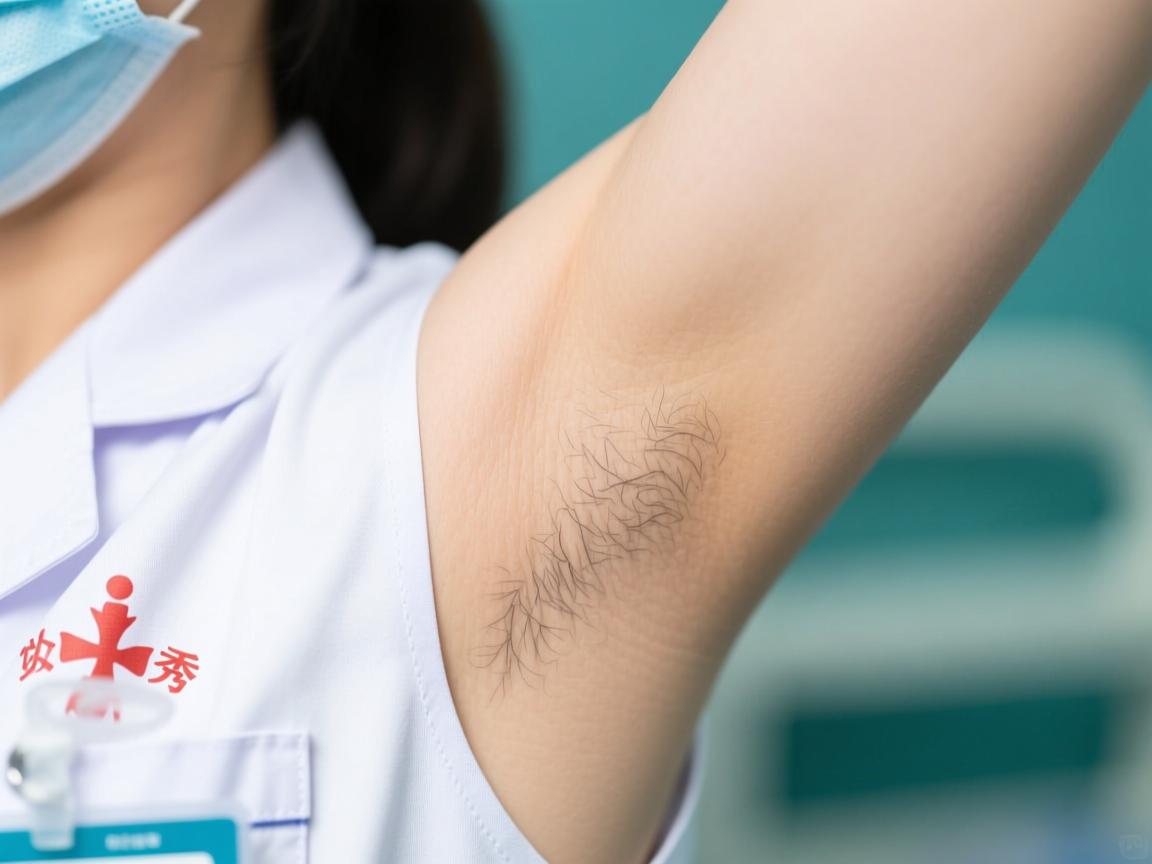 合肥腋秀腋臭专科好不好？深度解析合肥腋秀腋臭专科的靠谱选择