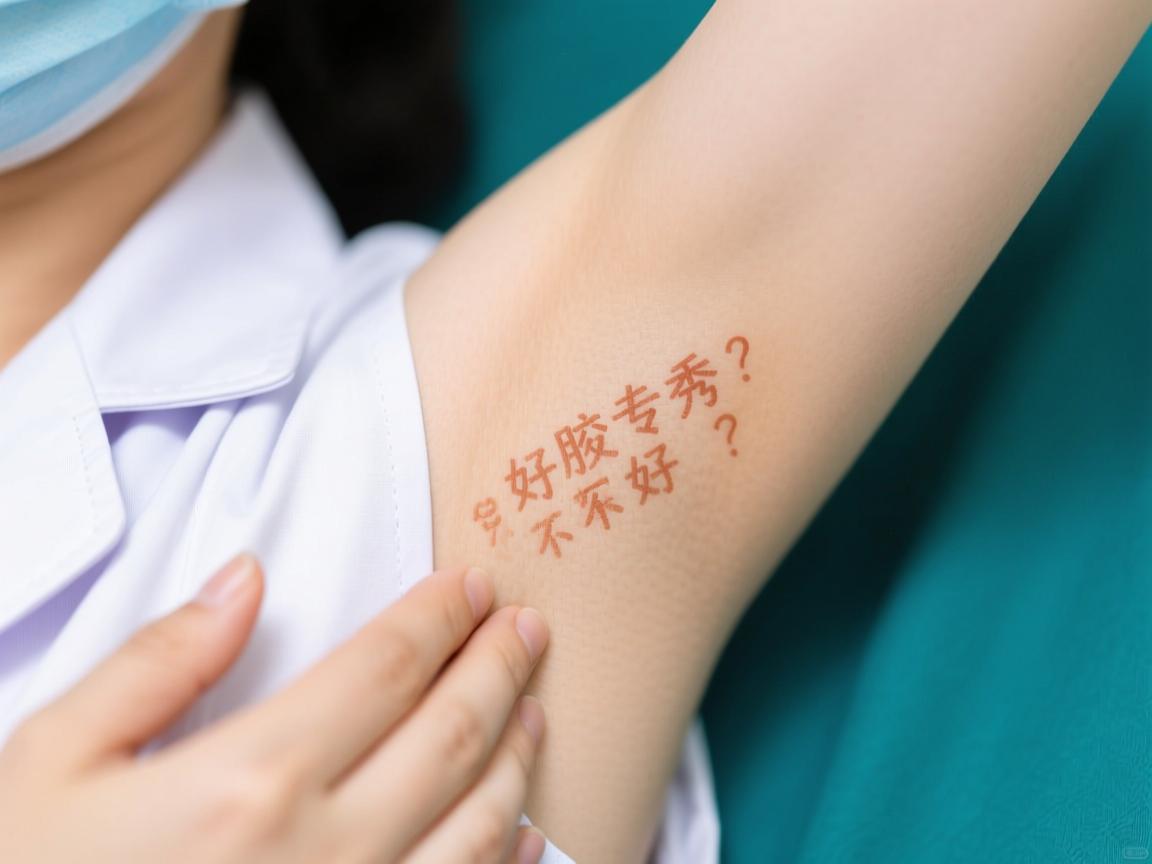 合肥腋秀腋臭专科好不好？深度解析合肥腋秀腋臭专科的靠谱选择