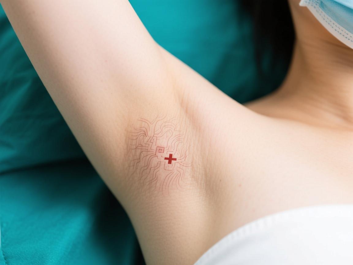 合肥腋秀医院怎么样?深度解析合肥腋秀医院的腋臭诊疗实力 合肥腋秀医院怎么样?深度解析合肥腋秀医院的腋臭诊疗实力