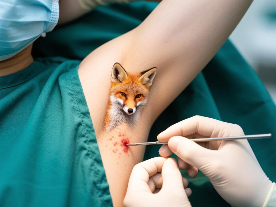 六安狐臭手术哪里做?详解六安狐臭手术选择要点 六安狐臭手术哪里做?详解六安狐臭手术选择要点