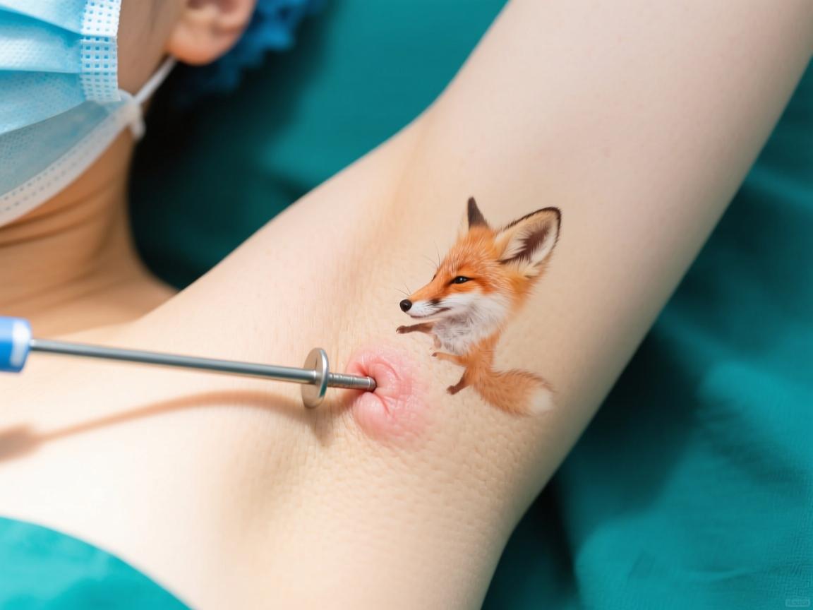 宿州哪家医院做狐臭手术好?深度解析宿州狐臭手术医院的选择 宿州哪家医院做狐臭手术好?深度解析宿州狐臭手术医院的选择