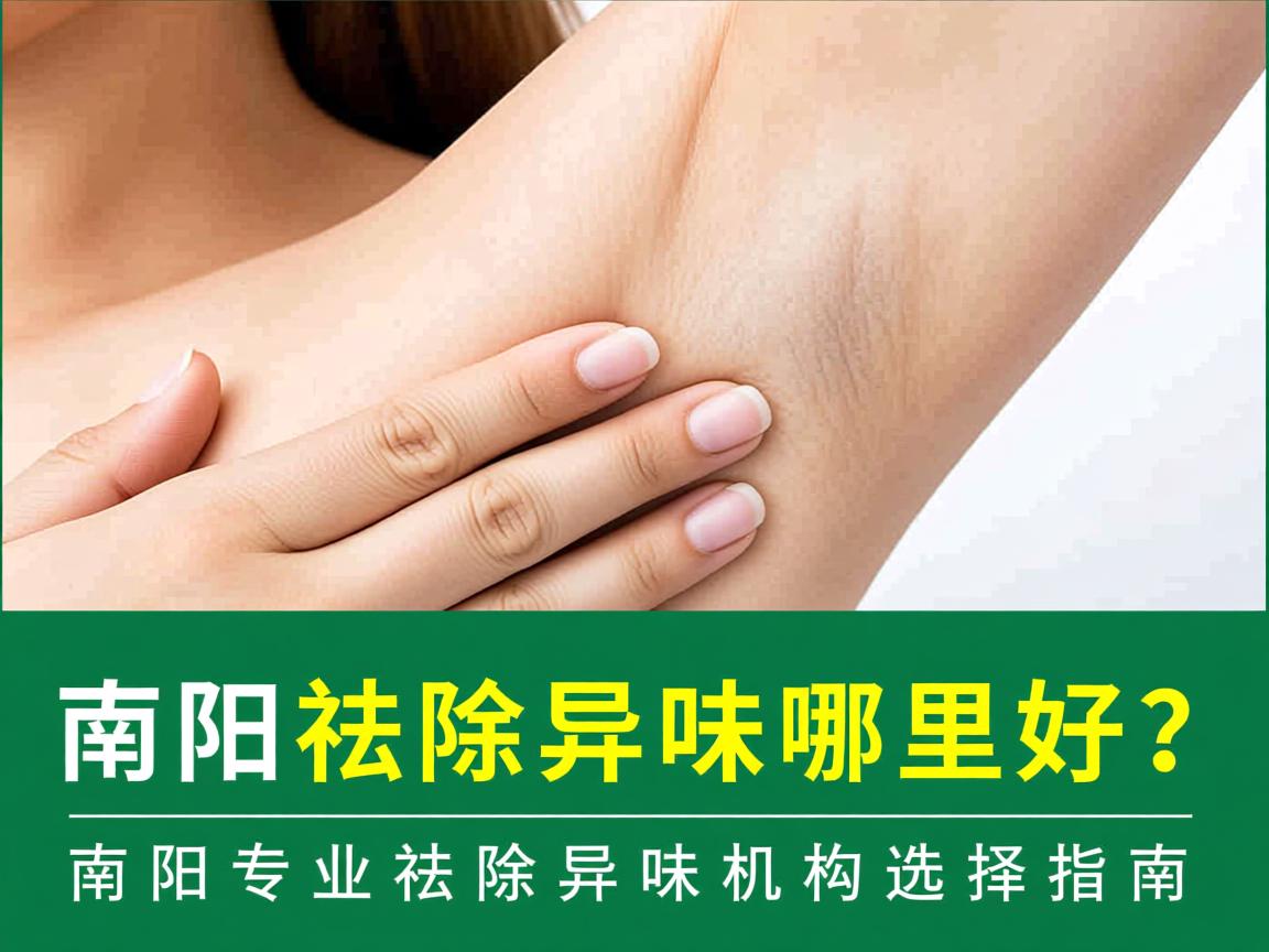 南阳祛除异味哪里好？南阳专业祛除异味机构选择指南