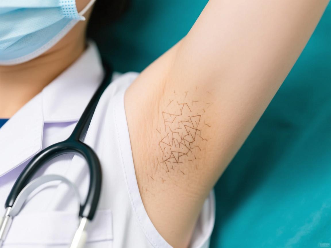 合肥腋秀腋臭专科怎么样?深度解析合肥腋秀腋臭医院的特色与优势 合肥腋秀腋臭专科怎么样?深度解析合肥腋秀腋臭医院的特色与优势