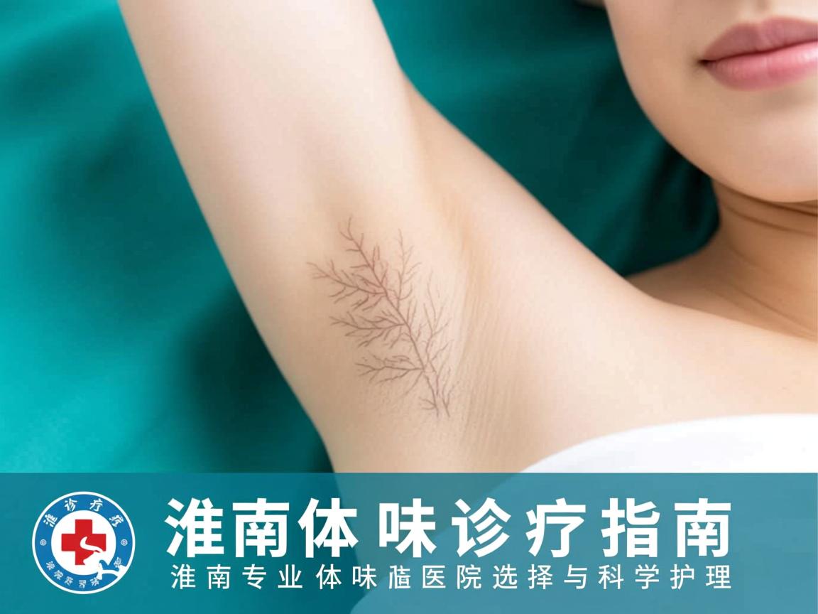 淮南体味诊疗指南,淮南专业体味医院选择与科学护理 淮南体味诊疗指南,淮南专业体味医院选择与科学护理