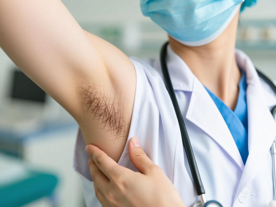 合肥腋秀腋臭专科解析,探寻合肥专业腋臭诊疗的优选之地 合肥腋秀腋臭专科解析,探寻合肥专业腋臭诊疗的优选之地