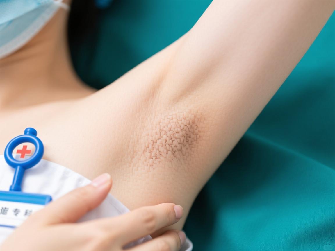 探秘合肥腋秀腋臭专科,解析腋臭医疗护理的专业之道 探秘合肥腋秀腋臭专科,解析腋臭医疗护理的专业之道