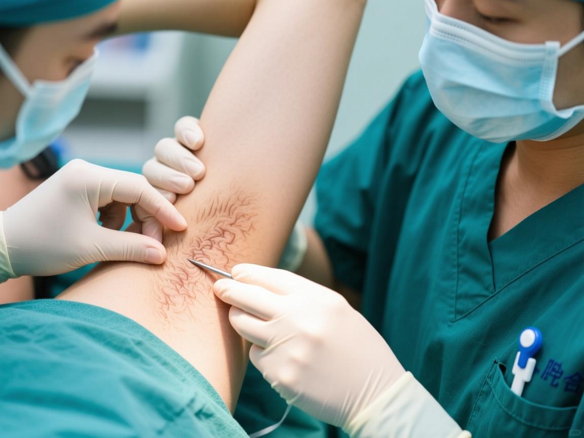 探寻合肥腋臭手术专业医院,详解合肥腋臭诊疗优选方案 探寻合肥腋臭手术专业医院,详解合肥腋臭诊疗优选方案