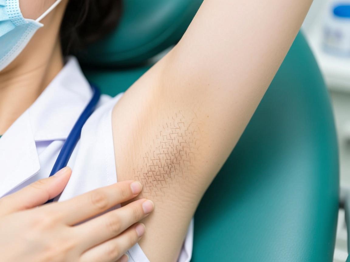 探访合肥腋秀腋臭专科医院,解析腋秀专科的腋臭诊疗实力 探访合肥腋秀腋臭专科医院,解析腋秀专科的腋臭诊疗实力