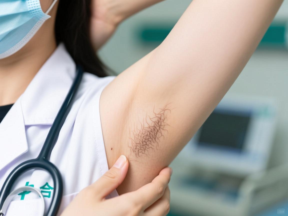 探访合肥腋秀腋臭专科医院,解析腋秀专科的腋臭诊疗实力 探访合肥腋秀腋臭专科医院,解析腋秀专科的腋臭诊疗实力