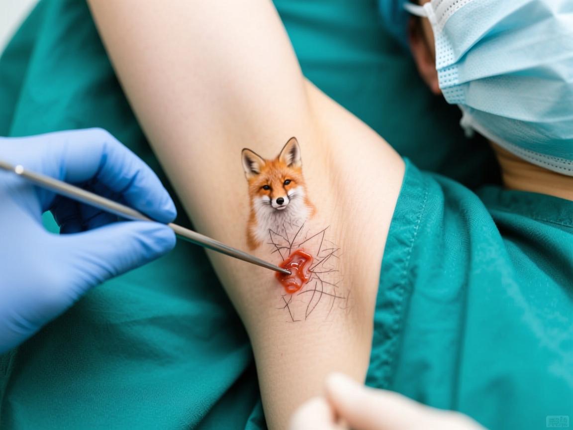 宿州狐臭手术哪家好？深度解析宿州狐臭手术的选择关键