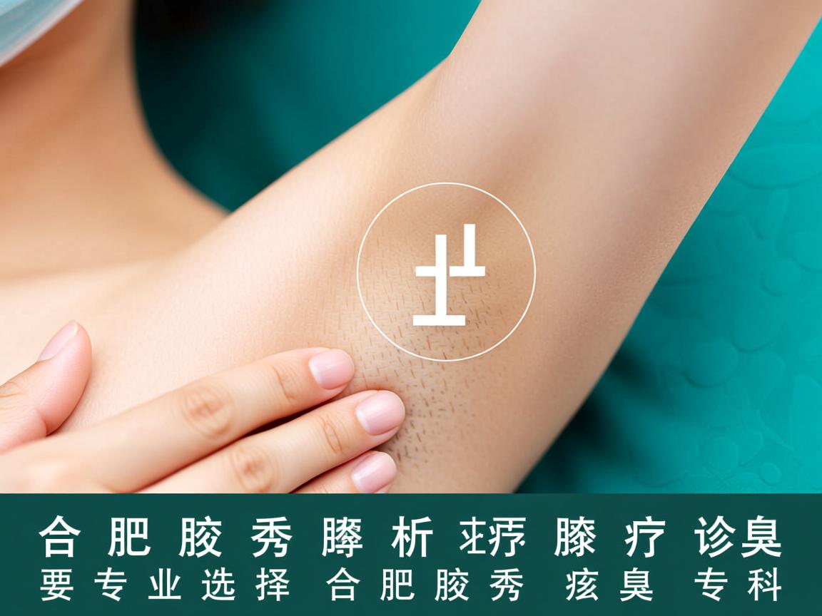 合肥腋秀解析腋臭诊疗,专业选择合肥腋秀腋臭专科 合肥腋秀解析腋臭诊疗,专业选择合肥腋秀腋臭专科