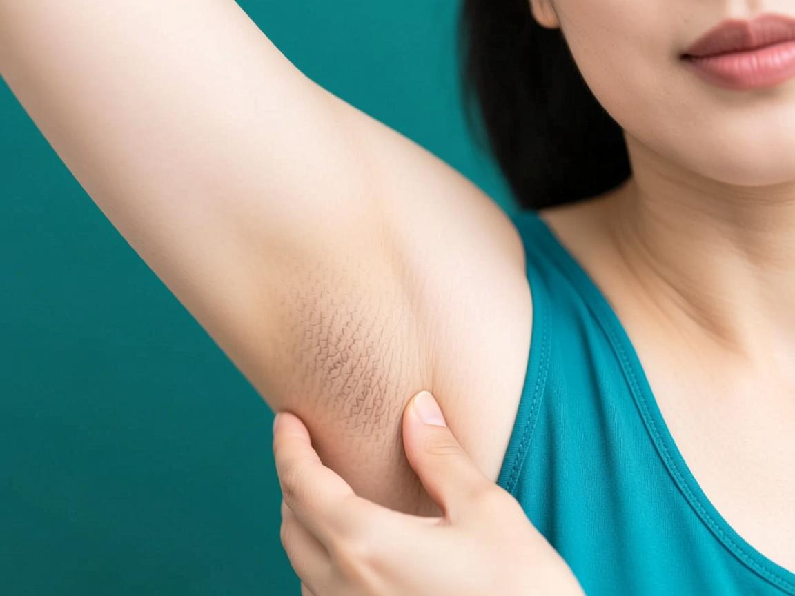 腋臭治疗选择与腋臭护理知识，合肥腋秀专科郑传娥专业解析