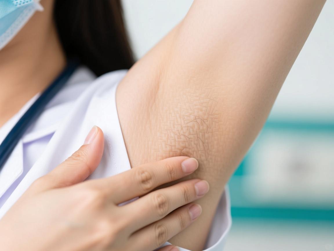 了解腋臭治疗选择 合肥腋秀解析腋臭医疗方案 了解腋臭治疗选择 合肥腋秀解析腋臭医疗方案