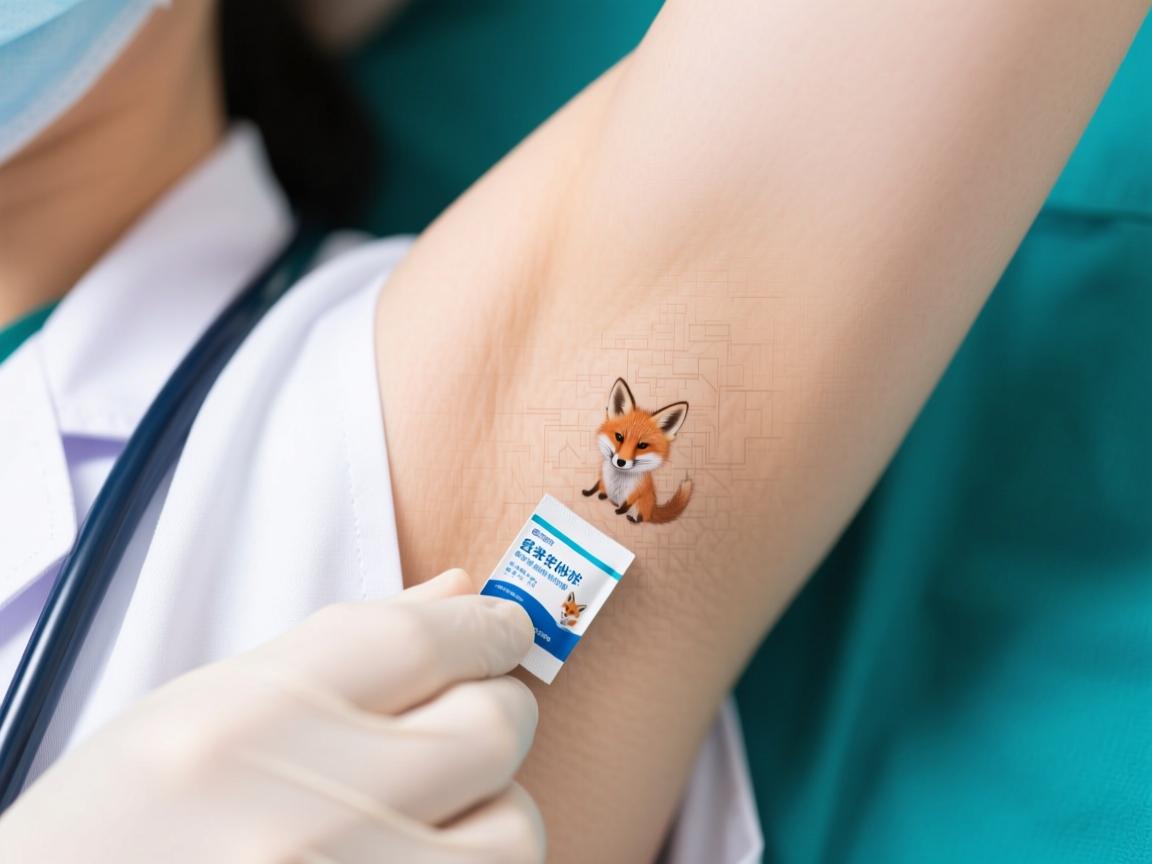 纳米治疗狐臭合肥哪家医院好？深度解析合肥纳米狐臭治疗