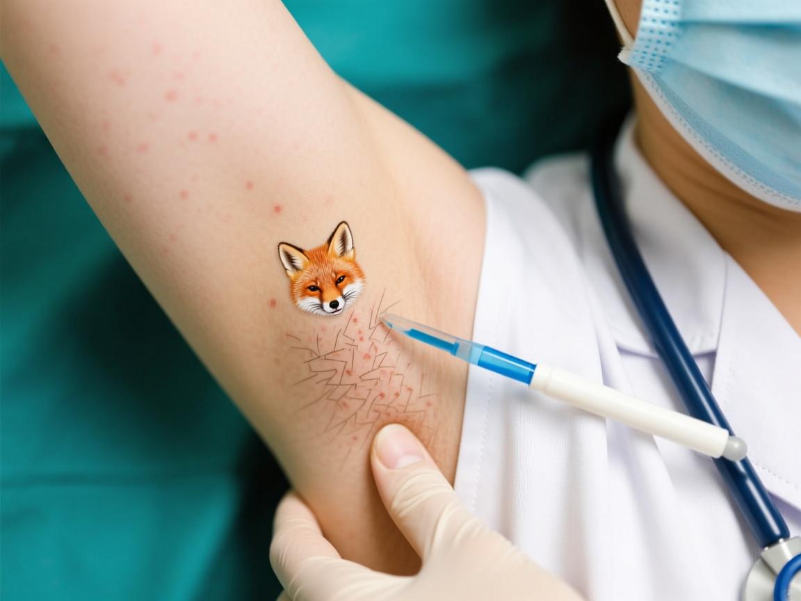 合肥腋秀解析，安徽哪家医院看狐臭最好，深度对比狐臭诊疗选择