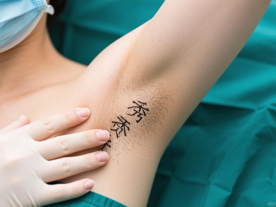 了解腋秀手术费用 解析腋秀手术价格构成 了解腋秀手术费用 解析腋秀手术价格构成