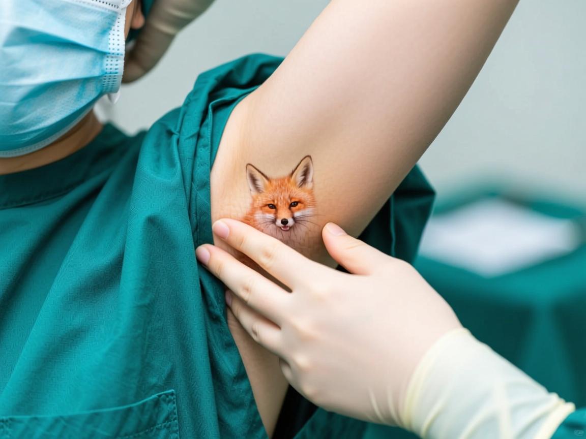 芜湖医院狐臭手术解析，狐臭治疗价格与选择指南