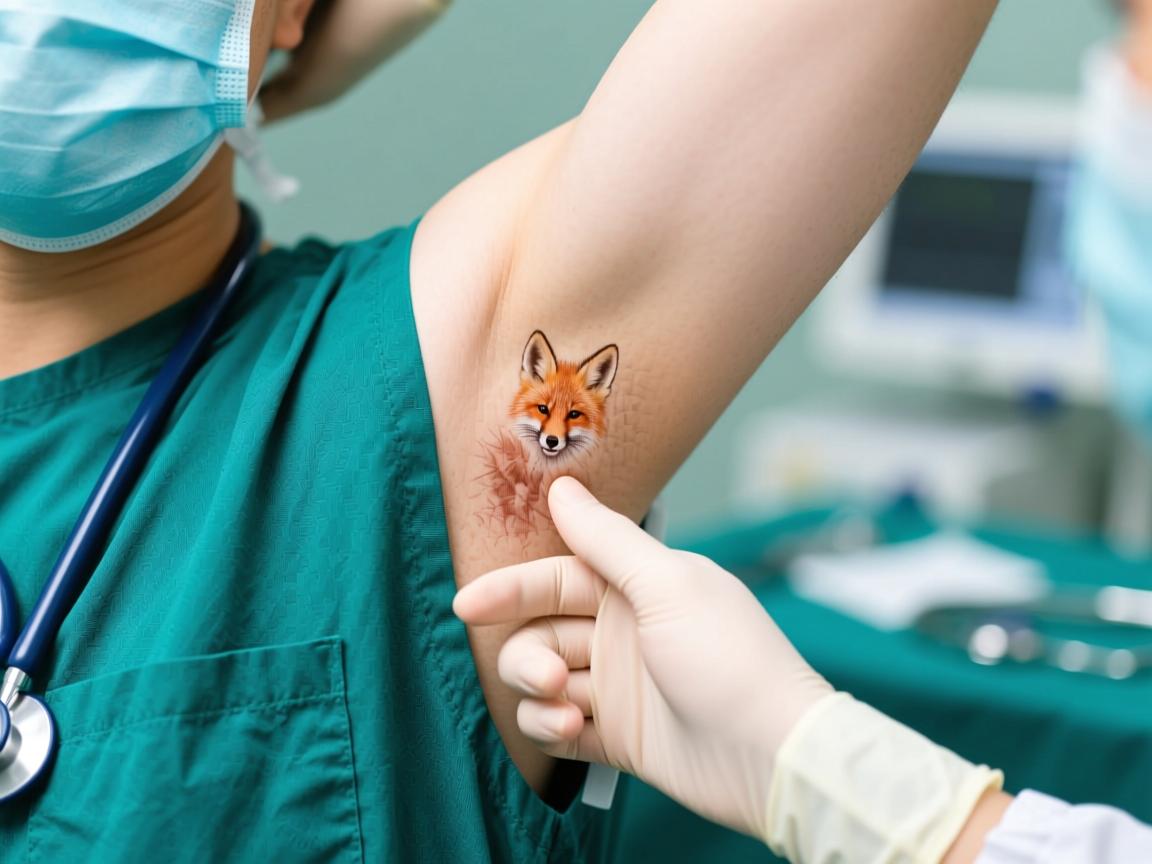 芜湖狐臭手术医院选择指南，如何挑选专业的狐臭术医院