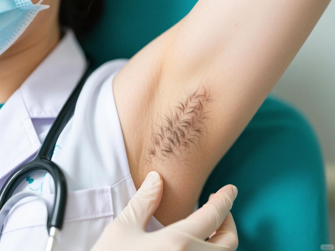 探访合肥腋秀腋臭专科，解析合肥狐臭医院排名第一的奥秘