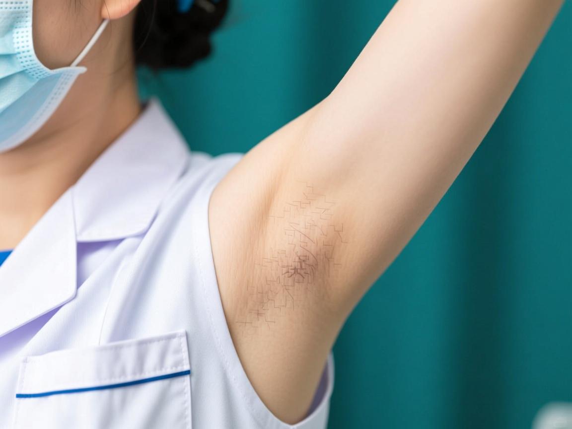 探访合肥腋秀腋臭专科，解析腋臭治疗的先进技术与专业护理