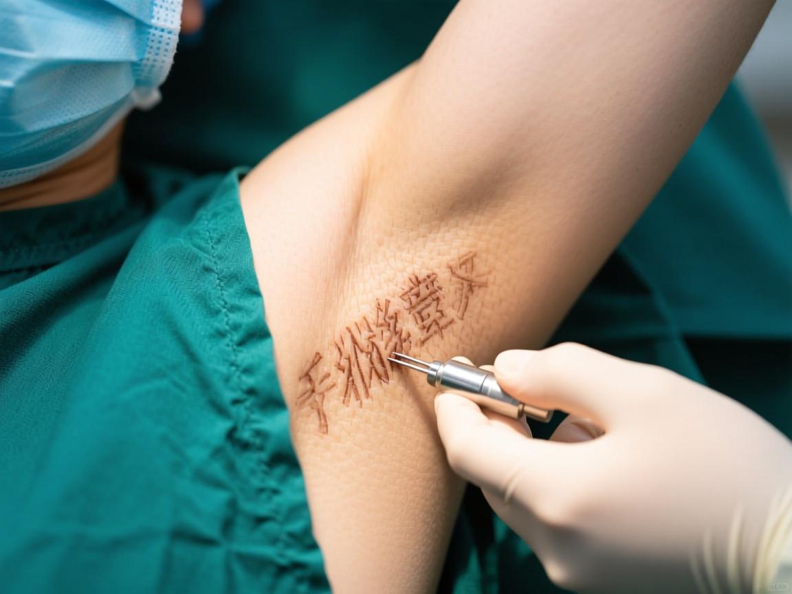 合肥腋臭手术价格解析，深度揭秘腋臭手术价格与选择