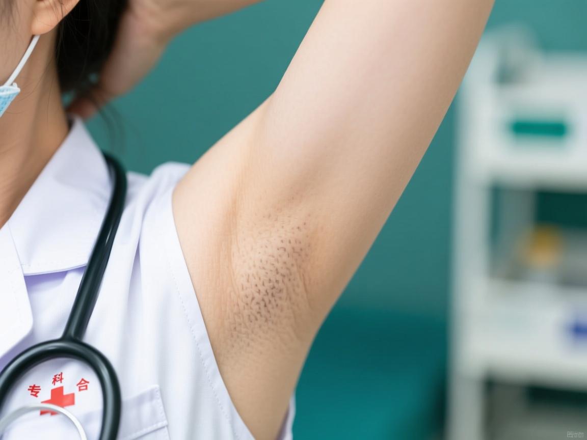 探访合肥腋秀腋臭专科医院，解析腋秀腋臭专科靠谱诊疗方案