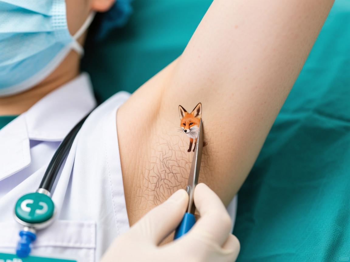 合肥切割狐臭医院解析，专业切割狐臭的医院选择指南