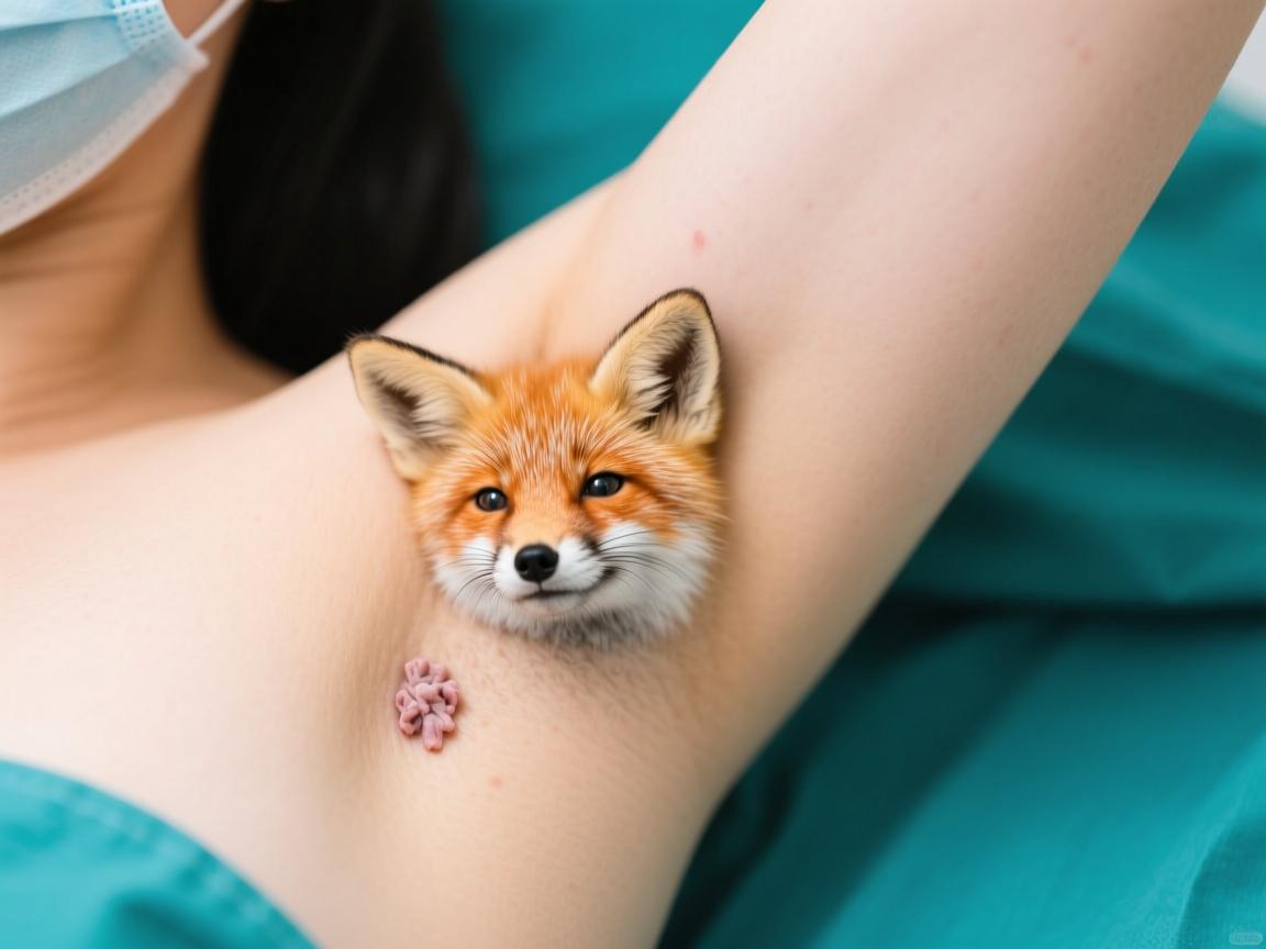 狐臭治疗在合肥哪里最好?深度解析合肥狐臭治疗的最佳选择 狐臭治疗在合肥哪里最好?深度解析合肥狐臭治疗的最佳选择