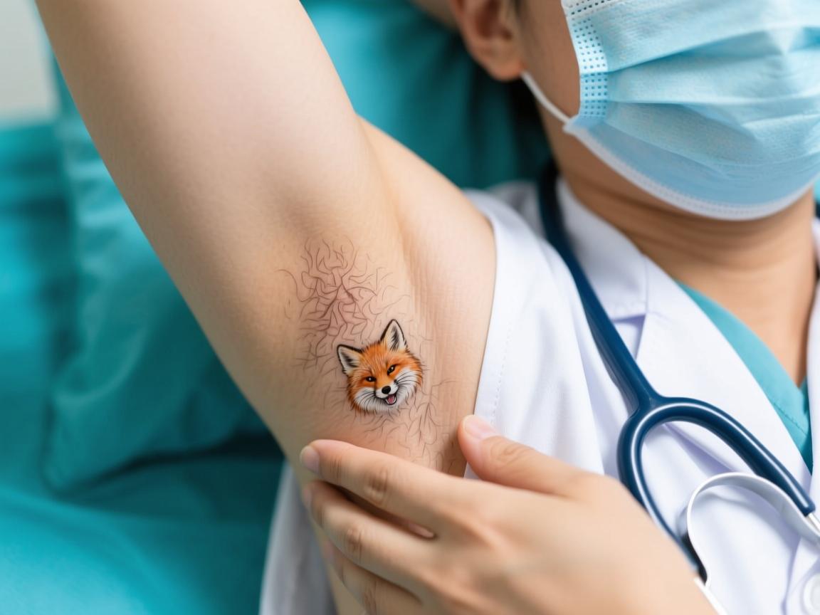 合肥腋臭专科医院解析，探寻合肥治疗狐臭的最佳医疗选择