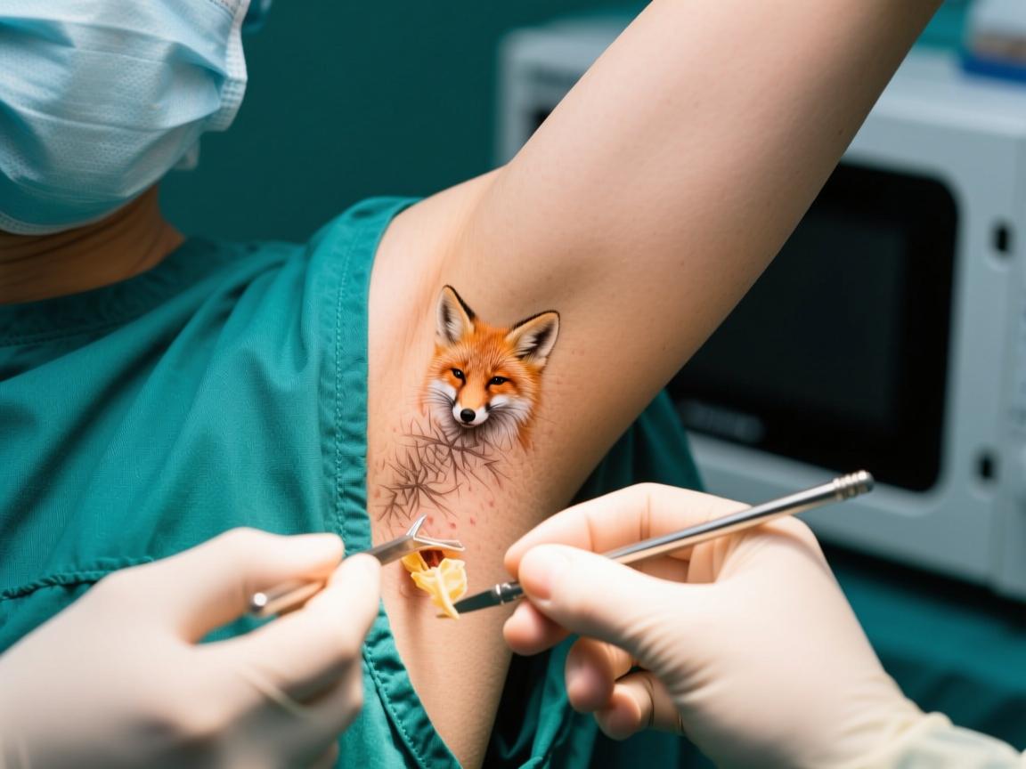 微波狐臭手术一次多少钱?深度解析狐臭手术费用与选择 微波狐臭手术一次多少钱?深度解析狐臭手术费用与选择