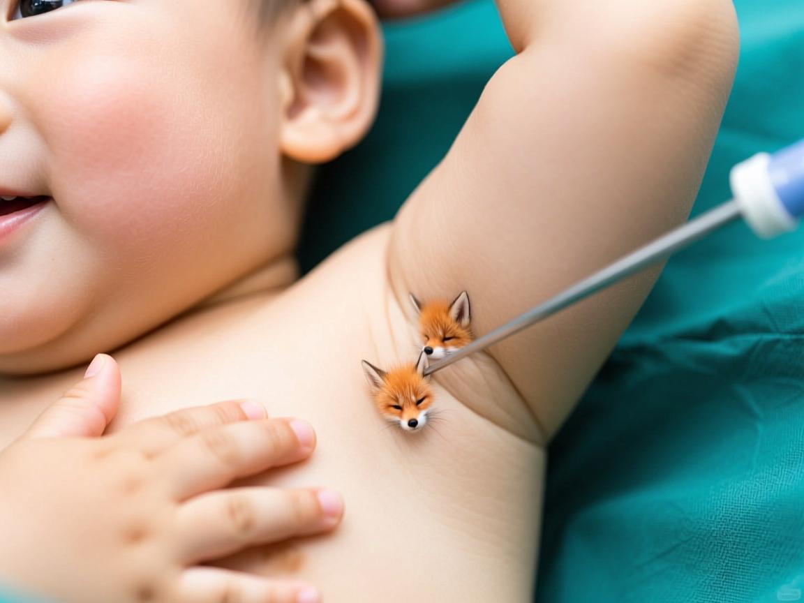 12岁可以狐臭手术吗？关于狐臭手术的年龄与宿州医院选择