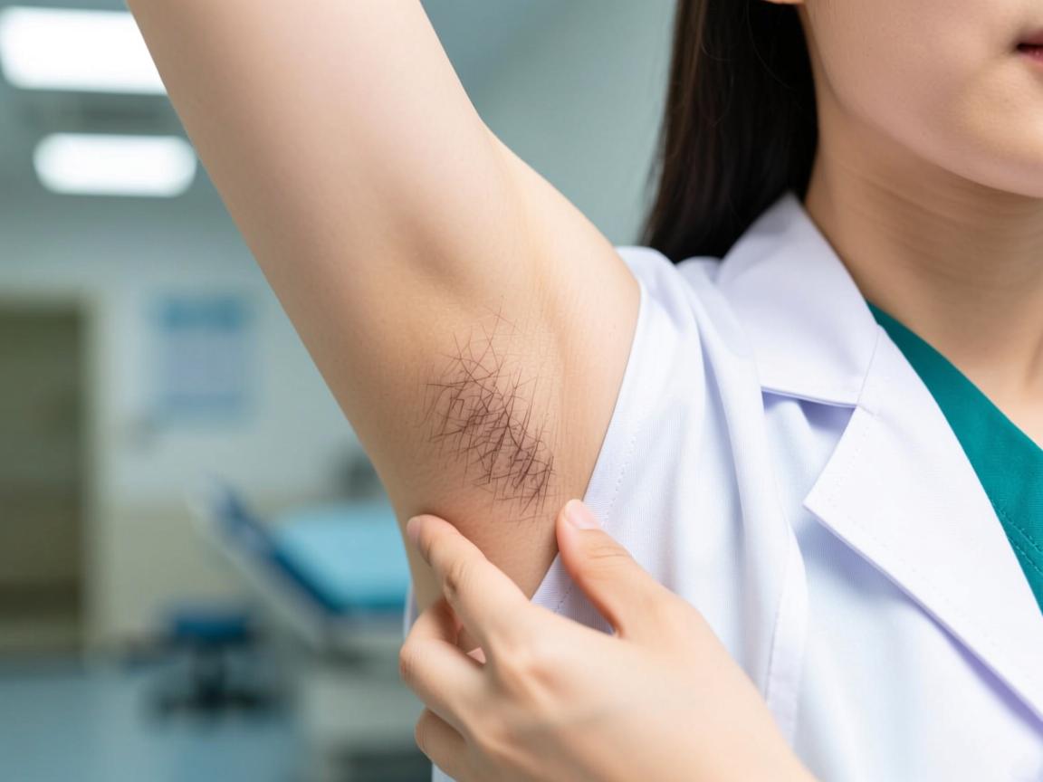 探访合肥腋秀腋臭专科，解析腋秀腋臭医院正规性与专业实力