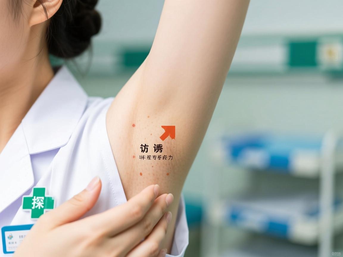 探访合肥腋秀腋臭专科，解析腋秀腋臭医院正规性与专业实力